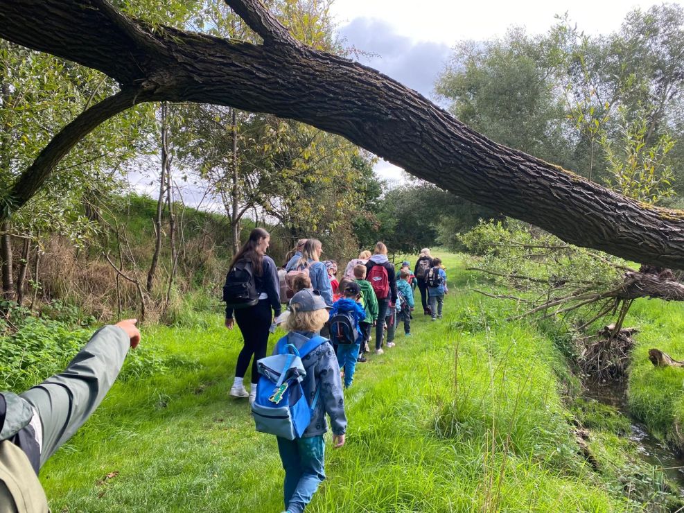 News-2025-September Wandertag GST 2