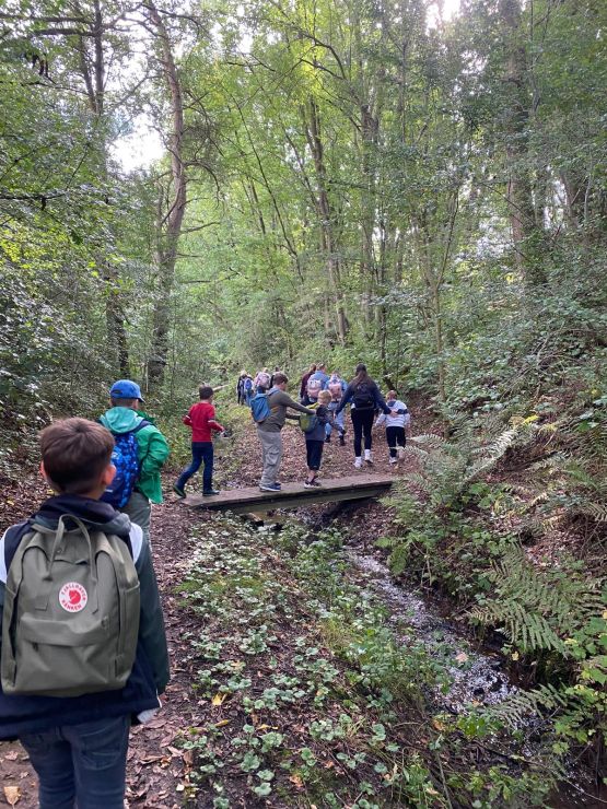 News-2025-September Wandertag GST 3