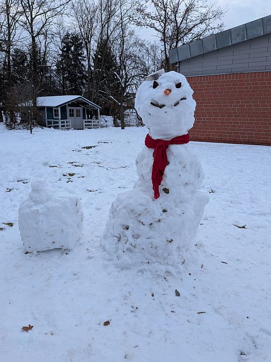 News-2026-Januar-Schneemann